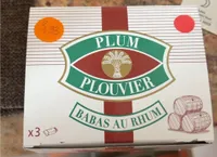 Baba au rhum