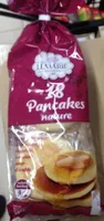 Pancakes Nature
