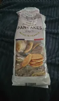Pancake Lemarie