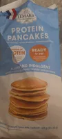 Protein pancakes