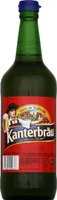Kanterbräu 75CL KANTERBRAU 4.2 DEGRE ALCOOL