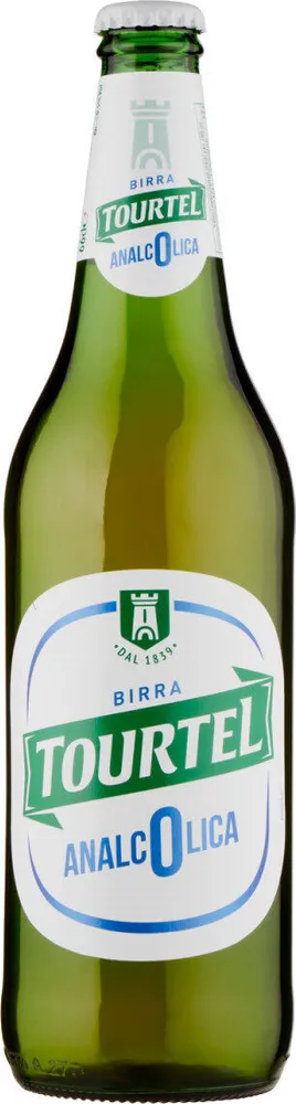 Birra analcolica
