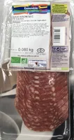 SAUCISSON SEC