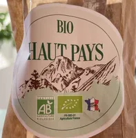 Perchette bio