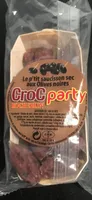 CrocParty