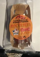 Croc party espelette