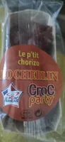 Le P'tit Chorizo