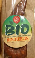 Chorizo Bio Rocheblin