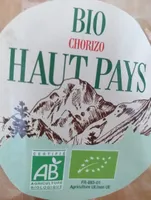 Chorizo bio