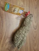Saucisson sec pur porc supérieur enrobé aux herbes de Provence