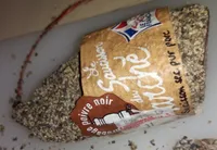 Saucisse sec au poivre