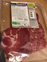 Plateau De Charcuterie