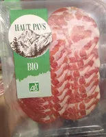 Coppa Bio 16 Tranches