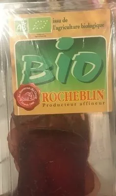 Viande Boeuf Séchée Tranches X16