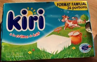Kiri format familial 24 portions