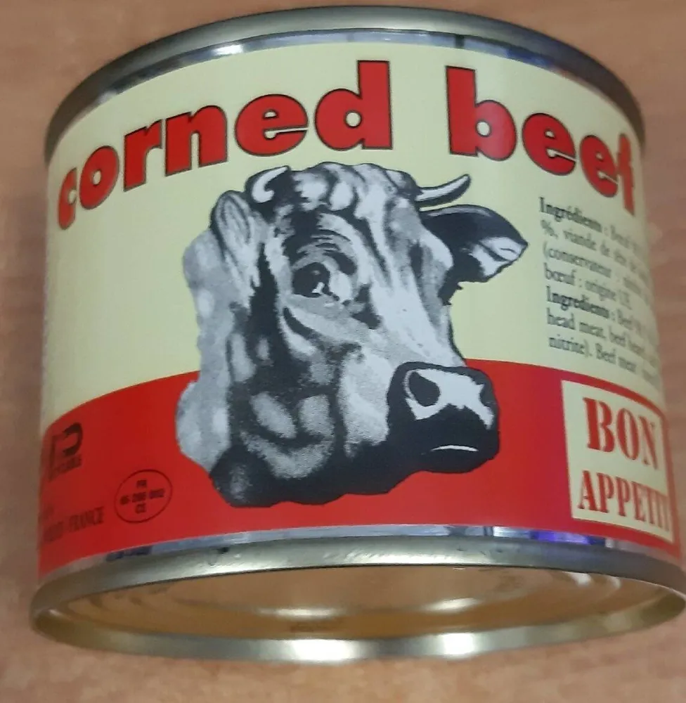 Corned-beef