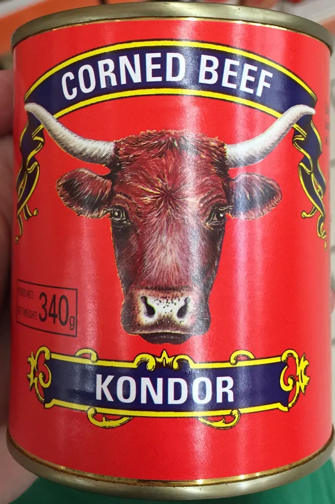 Corned Beef