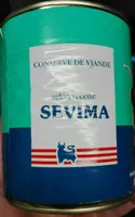 Boeuf assaisonné