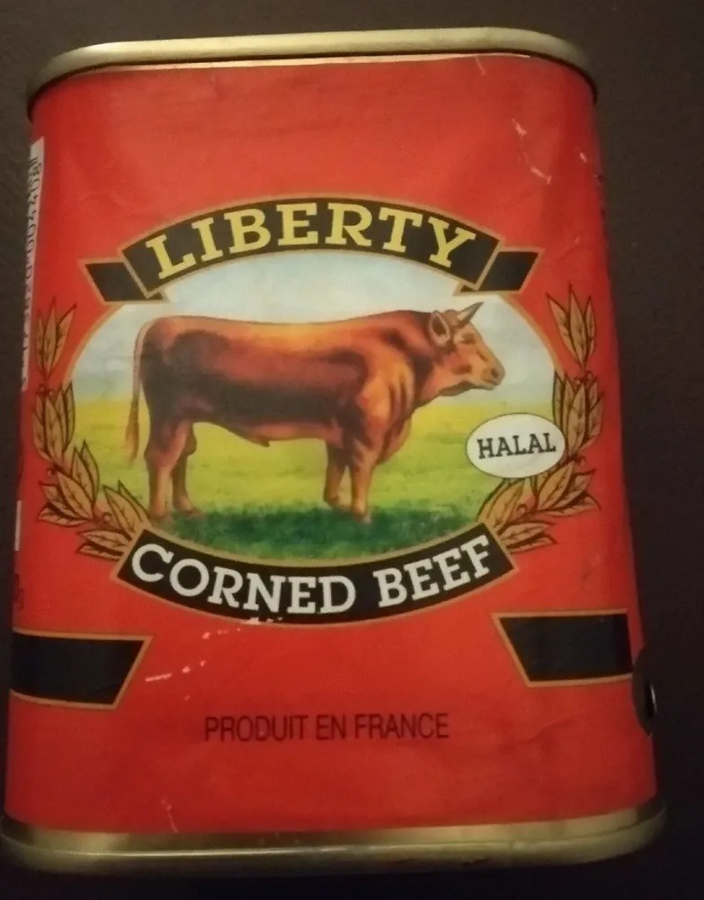 Corned Beef