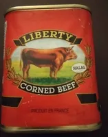 Corned Beef