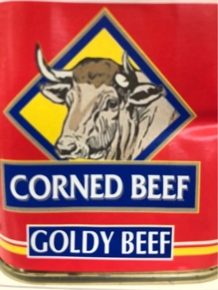 Corned beef