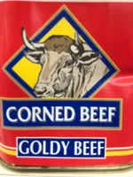 Corned beef
