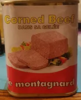 Corned beef