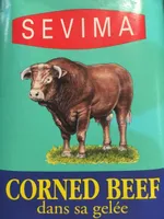 Corned beef
