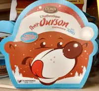 L'Authentique Petit Ourson Guimauve & Ses Amis