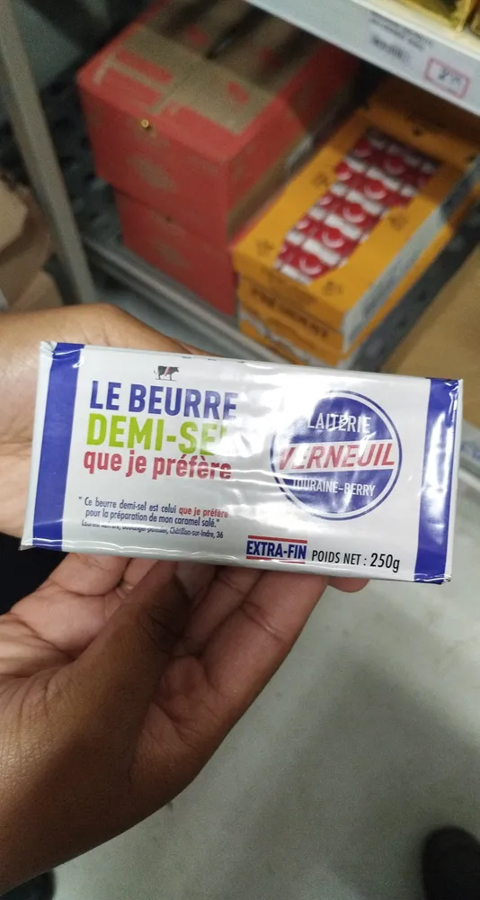 Beurre
