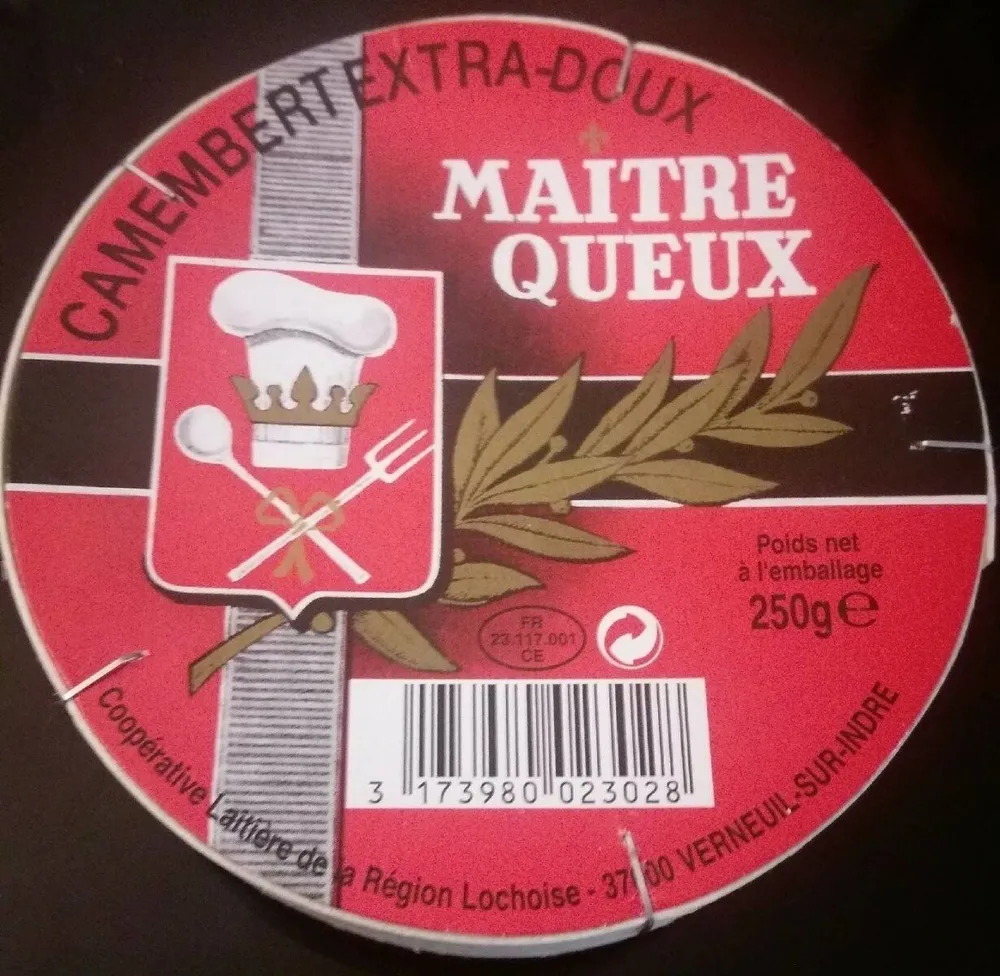 camembert