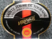 St Maure de Touraine