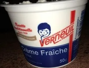 Crème Fraîche épaisse
