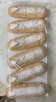 Biscuits cuillère