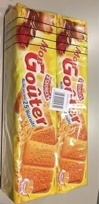 Mon gouter