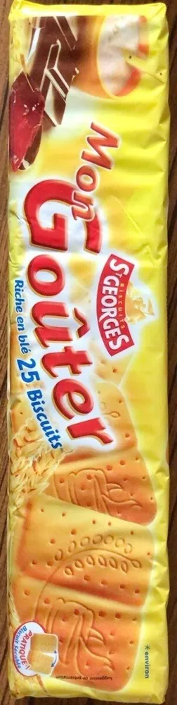 Mon Goûter