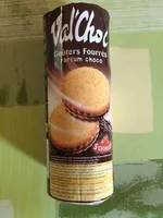 Goûter Fourrés parfum Choco