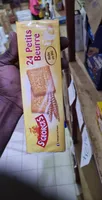 Petit Beurre