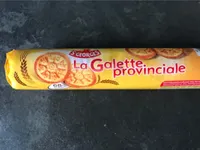Galette Provinciale