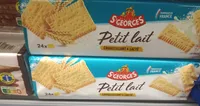 Petit Lait