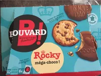 Biscuits Rocky