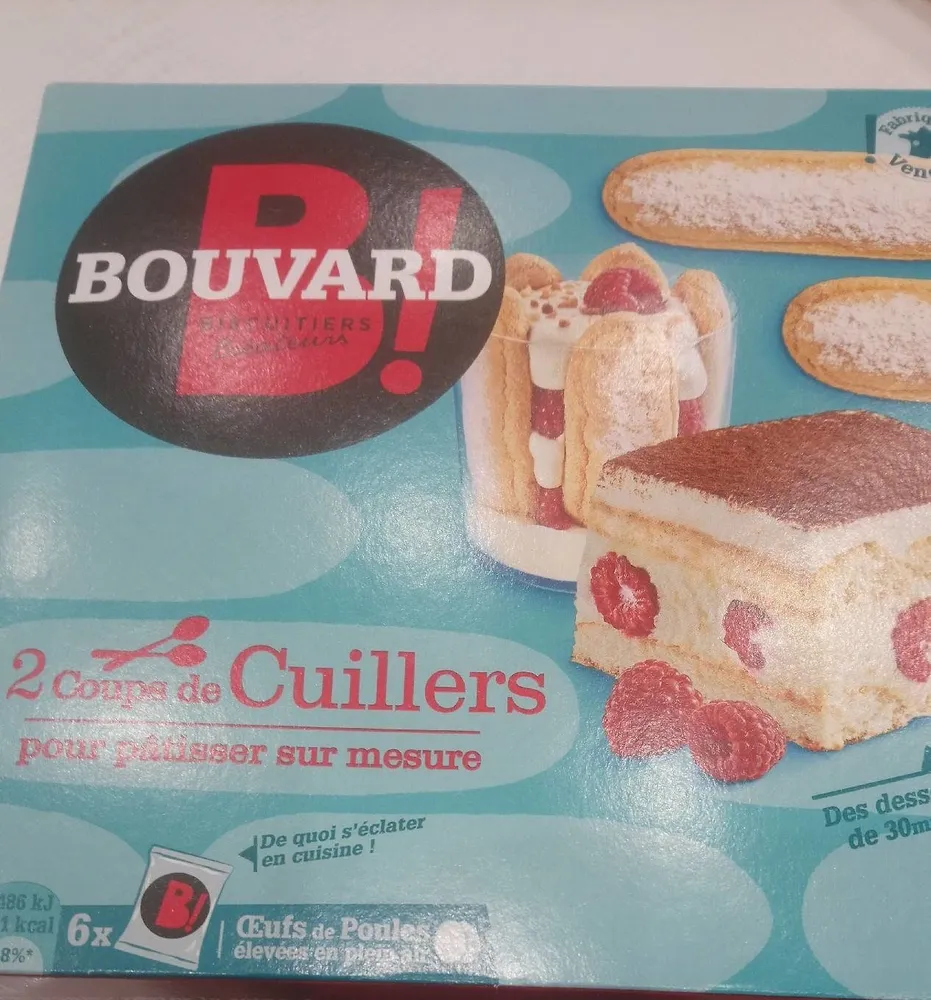 B !