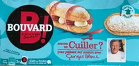 Biscuits Cuiller