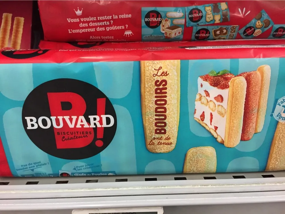 Les boudoirs