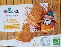 BioAlbon Origine