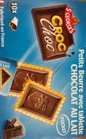 Croch Choc