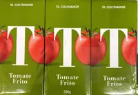 Tomate frito