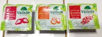 Confiture assortiment classique