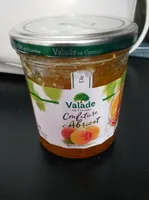 Confiture d abricot