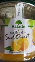 Recette du sud ouest